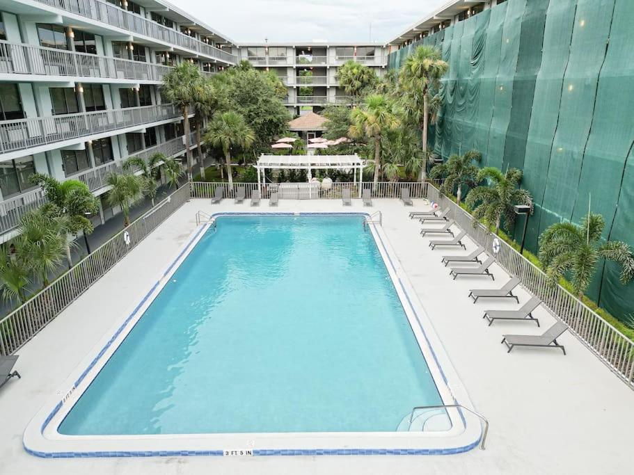 Апартаменти Elegant 1Br Haven In Orlando & 5 Minutes To Disney Vineland Екстер'єр фото