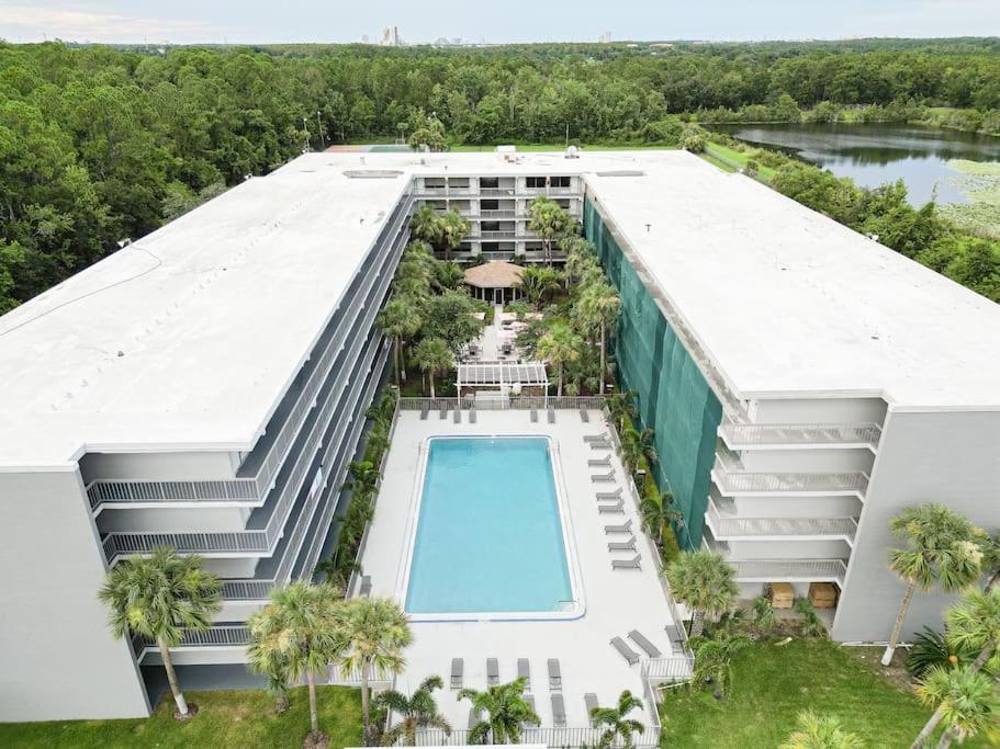 Апартаменти Elegant 1Br Haven In Orlando & 5 Minutes To Disney Vineland Екстер'єр фото